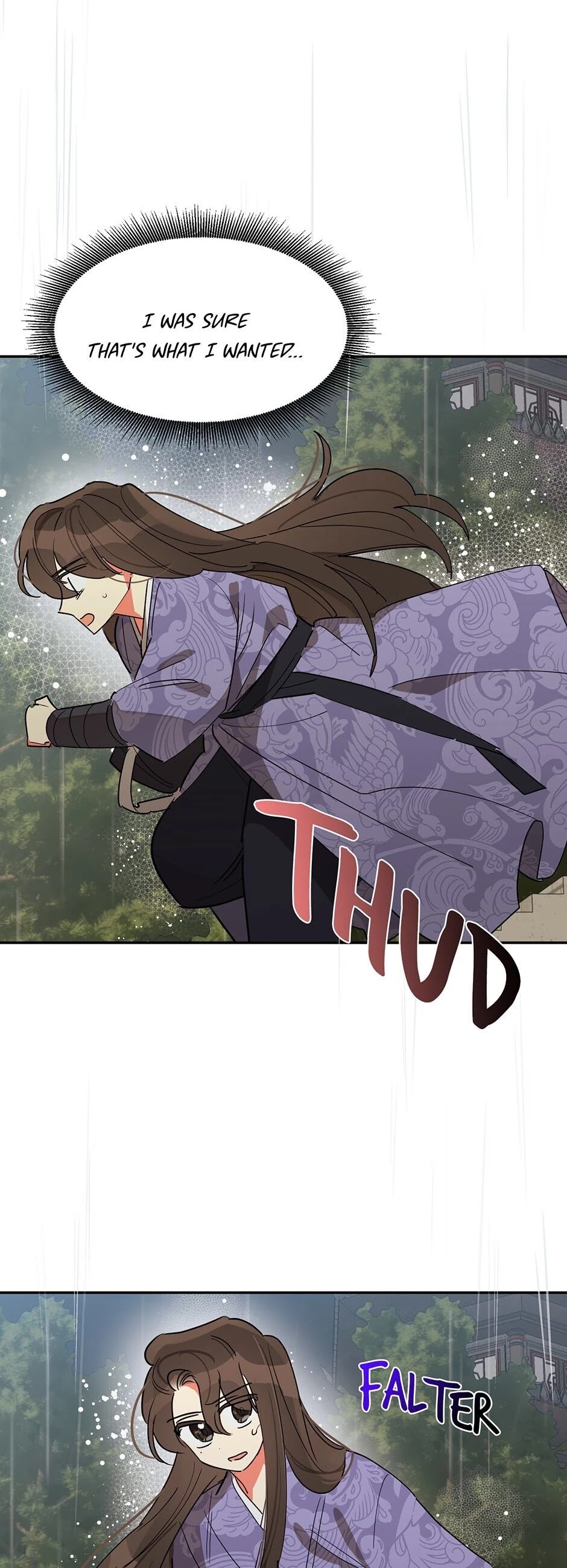 Precious Daughter of the Greatest Martial Arts Villain Chapter 12 page 27 - Chapter 12: Freedom