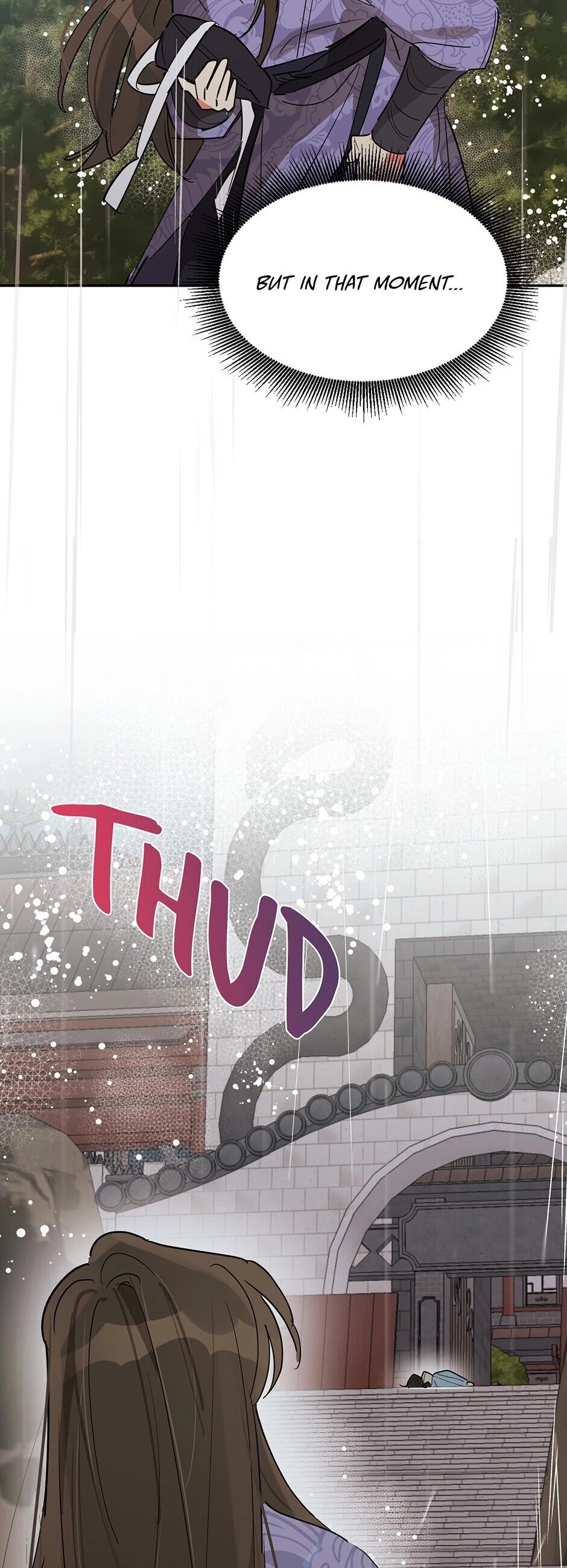 Precious Daughter of the Greatest Martial Arts Villain Chapter 12 page 28 - Chapter 12: Freedom
