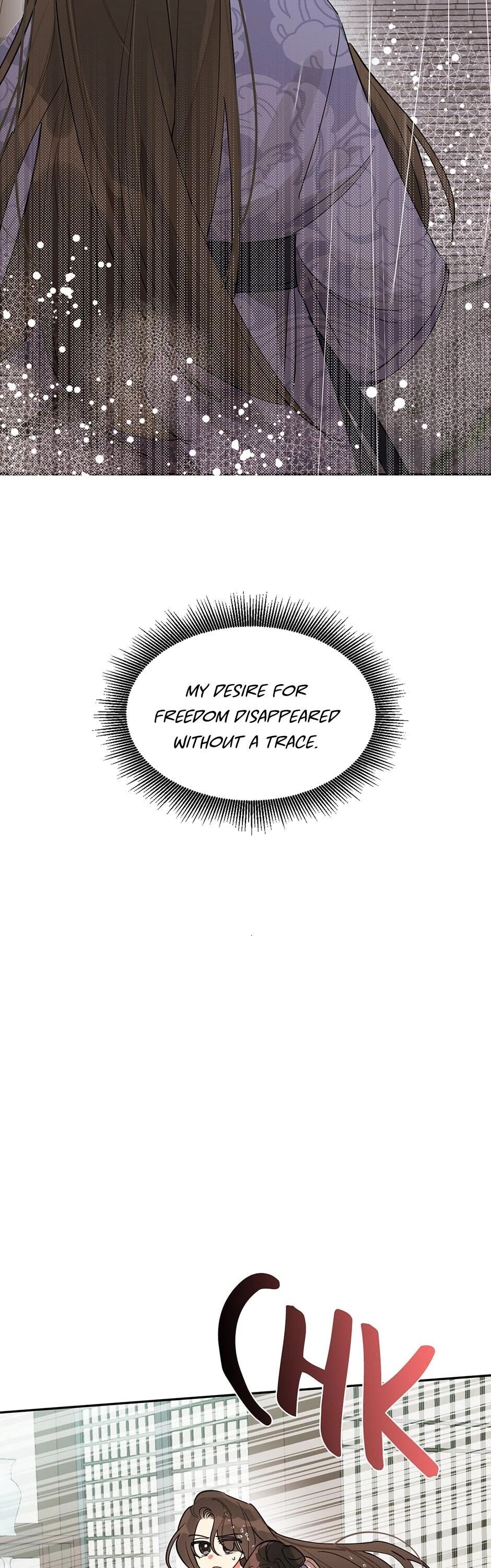 Precious Daughter of the Greatest Martial Arts Villain Chapter 12 page 29 - Chapter 12: Freedom
