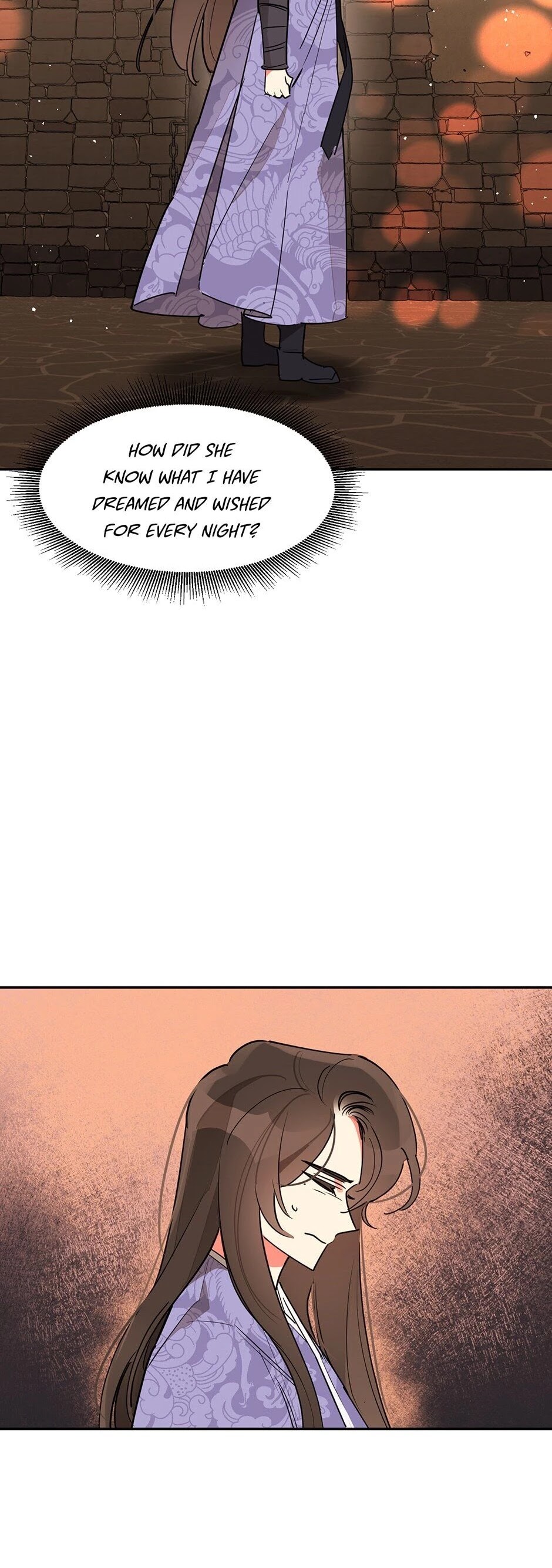 Precious Daughter of the Greatest Martial Arts Villain Chapter 12 page 3 - Chapter 12: Freedom
