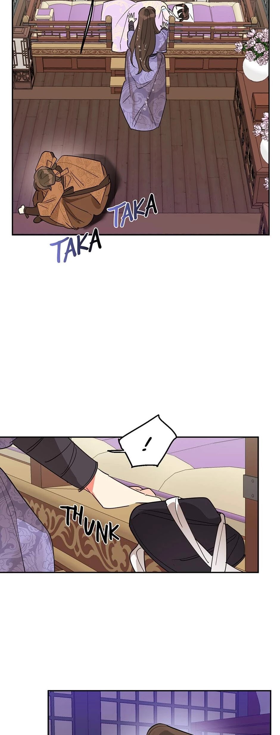 Precious Daughter of the Greatest Martial Arts Villain Chapter 12 page 32 - Chapter 12: Freedom