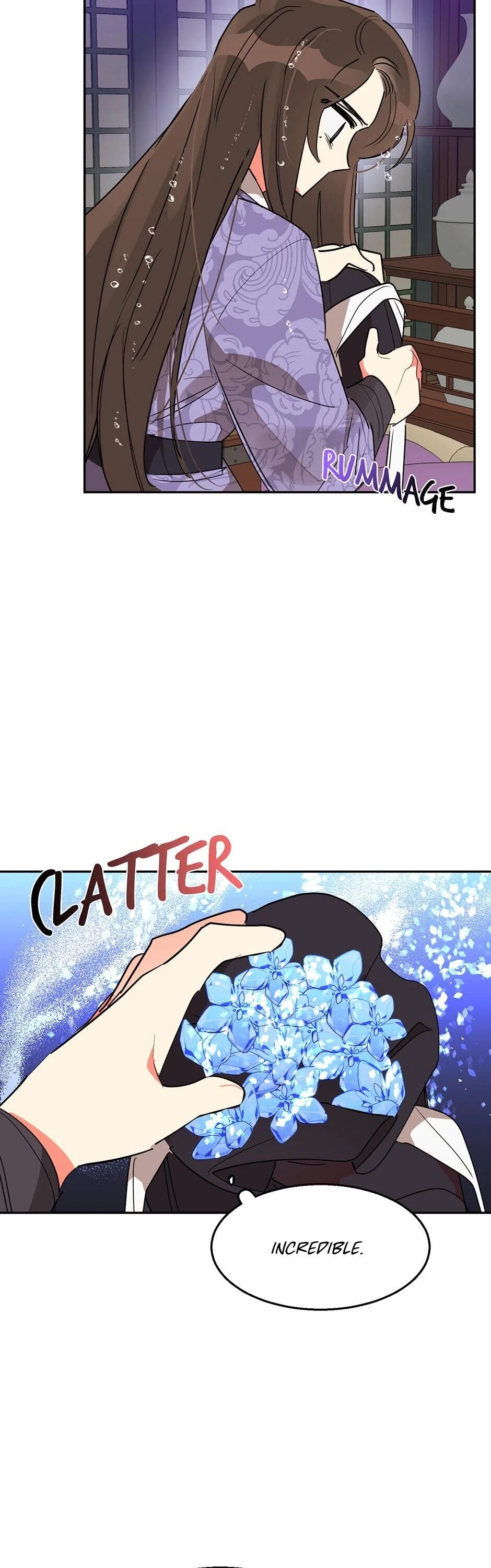Precious Daughter of the Greatest Martial Arts Villain Chapter 12 page 33 - Chapter 12: Freedom