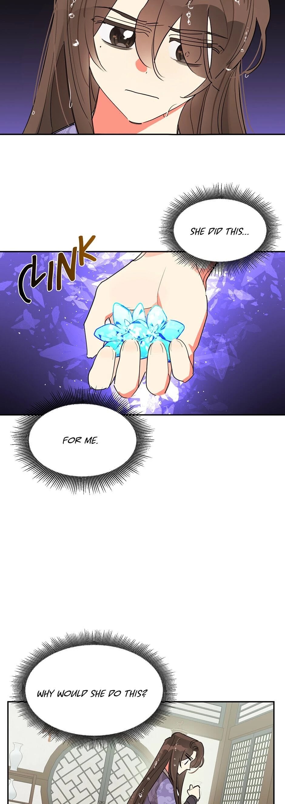 Precious Daughter of the Greatest Martial Arts Villain Chapter 12 page 35 - Chapter 12: Freedom