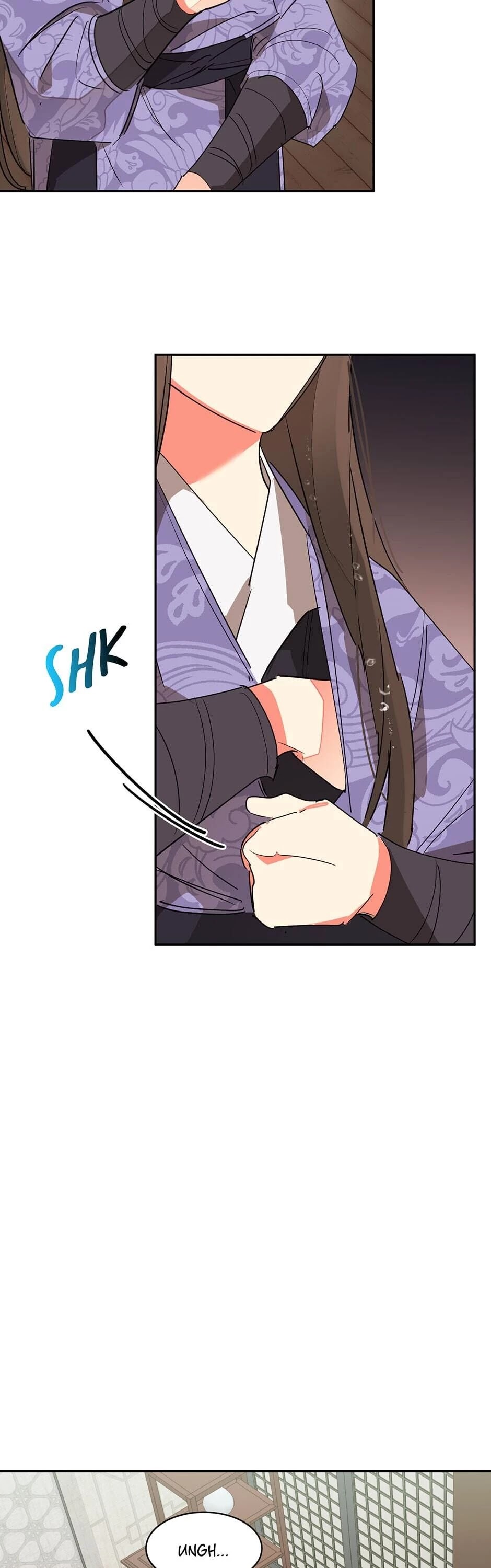 Precious Daughter of the Greatest Martial Arts Villain Chapter 12 page 37 - Chapter 12: Freedom