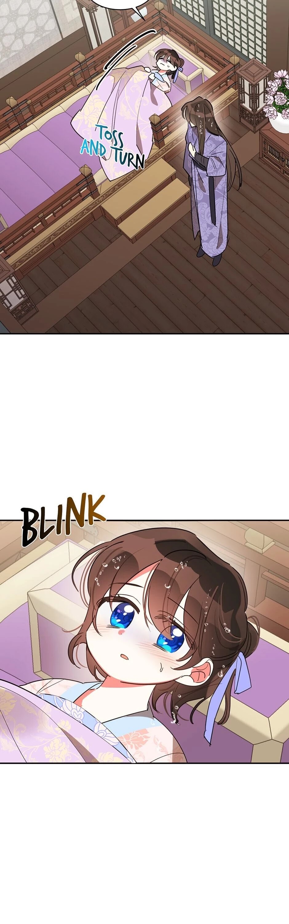 Precious Daughter of the Greatest Martial Arts Villain Chapter 12 page 38 - Chapter 12: Freedom