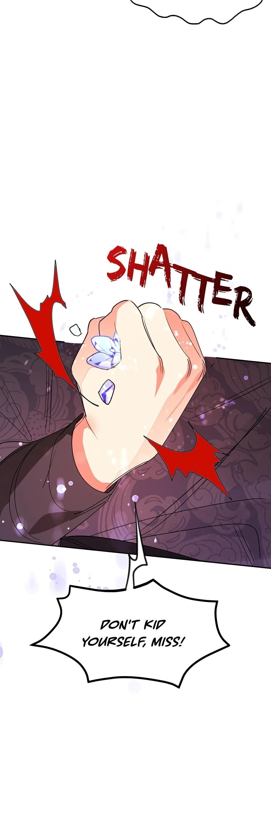 Precious Daughter of the Greatest Martial Arts Villain Chapter 12 page 40 - Chapter 12: Freedom