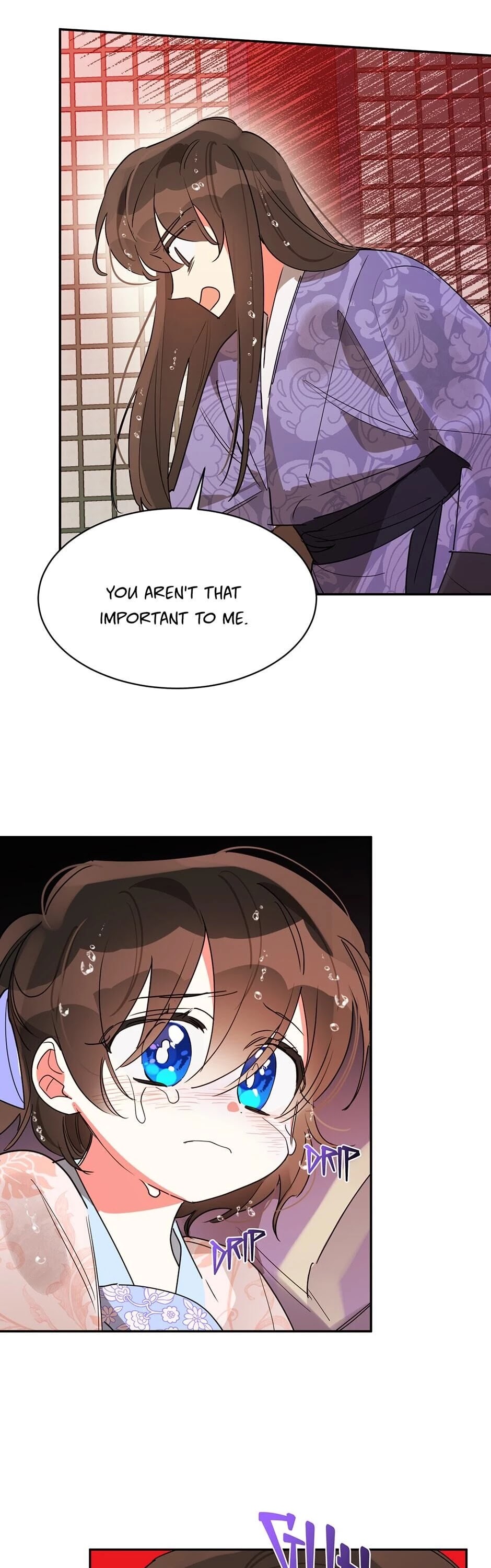 Precious Daughter of the Greatest Martial Arts Villain Chapter 12 page 41 - Chapter 12: Freedom