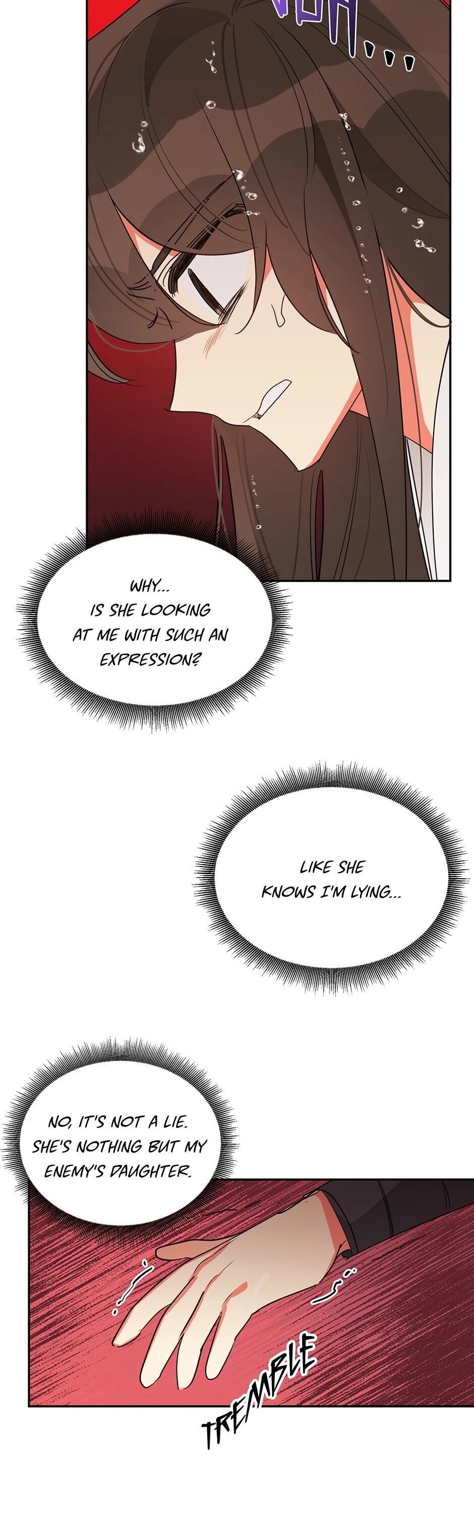 Precious Daughter of the Greatest Martial Arts Villain Chapter 12 page 42 - Chapter 12: Freedom