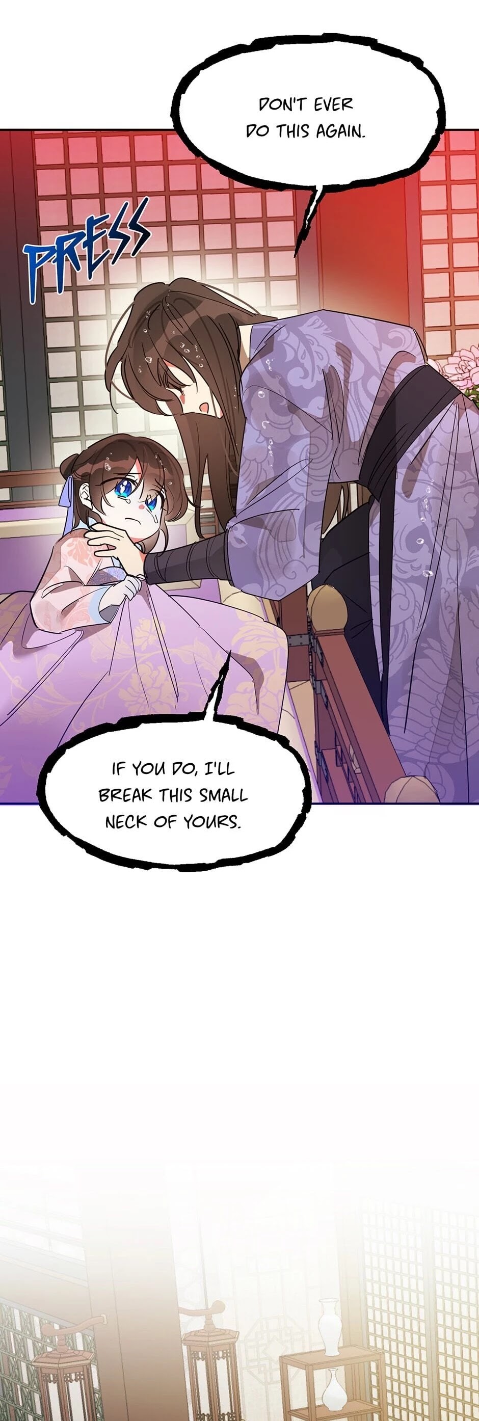Precious Daughter of the Greatest Martial Arts Villain Chapter 12 page 43 - Chapter 12: Freedom