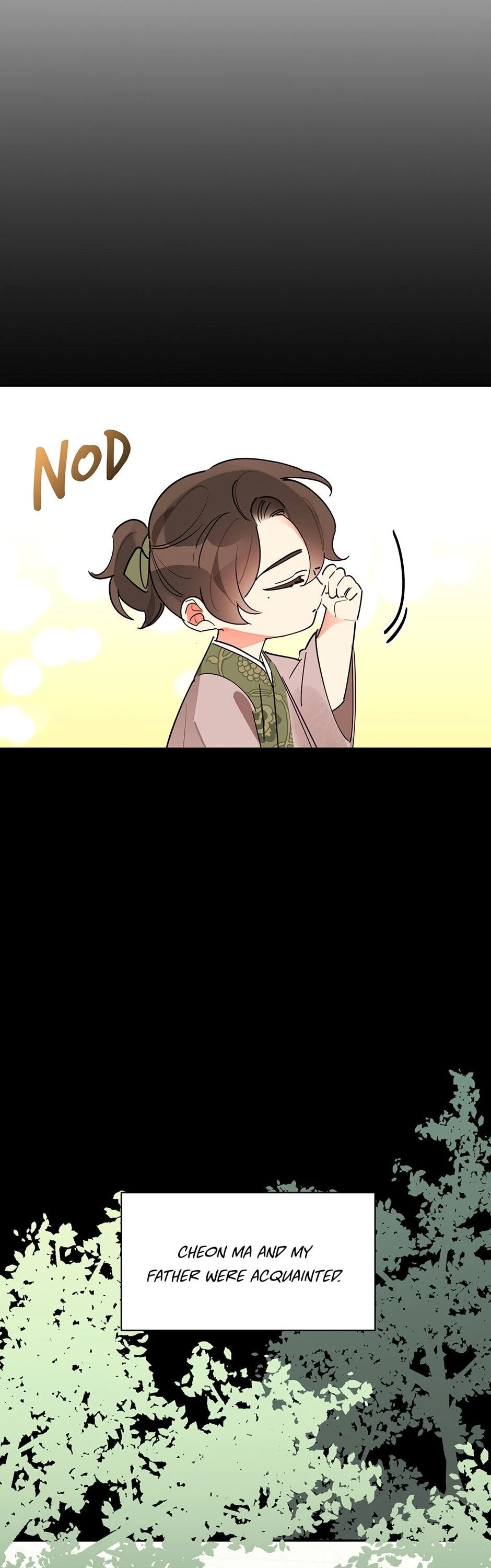 Precious Daughter of the Greatest Martial Arts Villain Chapter 12 page 5 - Chapter 12: Freedom