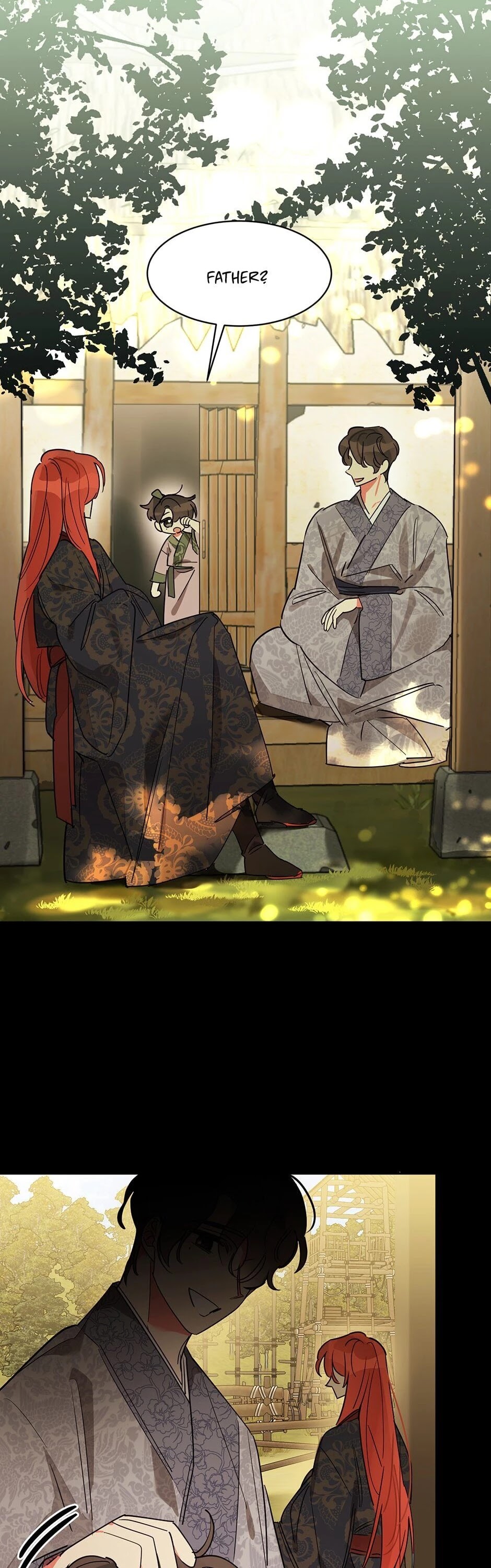 Precious Daughter of the Greatest Martial Arts Villain Chapter 12 page 6 - Chapter 12: Freedom
