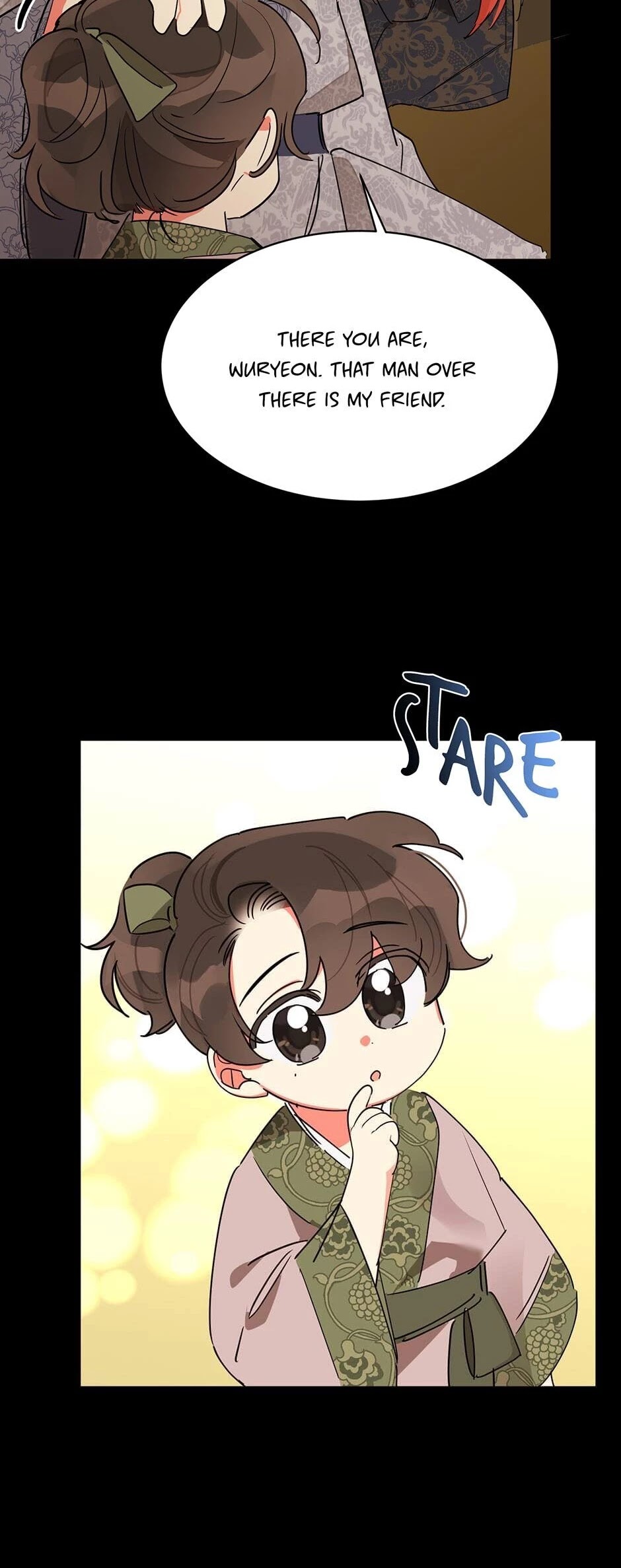 Precious Daughter of the Greatest Martial Arts Villain Chapter 12 page 7 - Chapter 12: Freedom