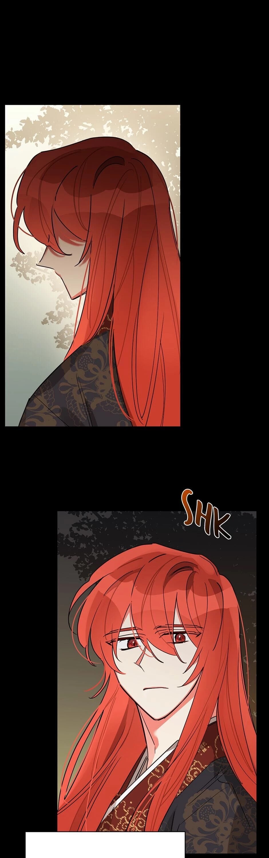 Precious Daughter of the Greatest Martial Arts Villain Chapter 12 page 9 - Chapter 12: Freedom