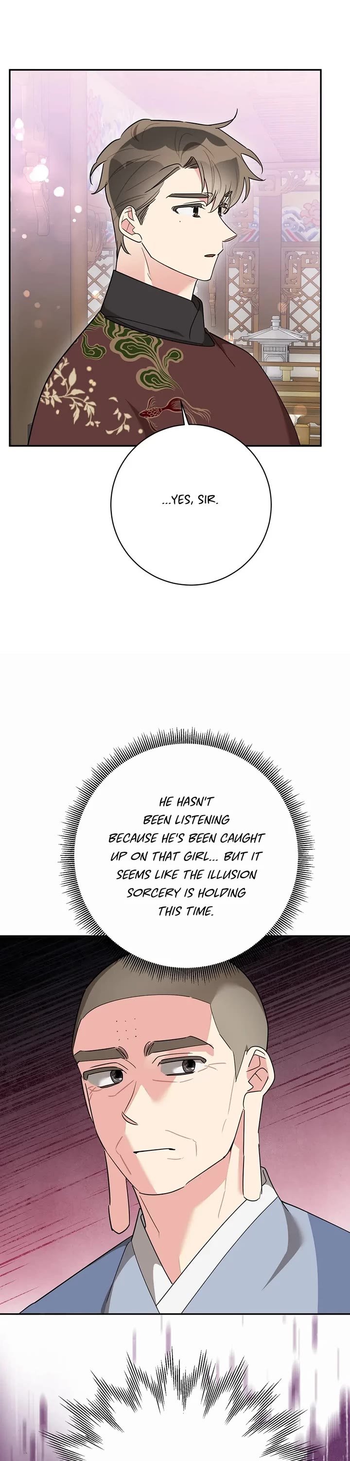 Precious Daughter of the Greatest Martial Arts Villain Chapter 120 page 11 - Chapter 120: A Special Feast (Season 3 Finale)
