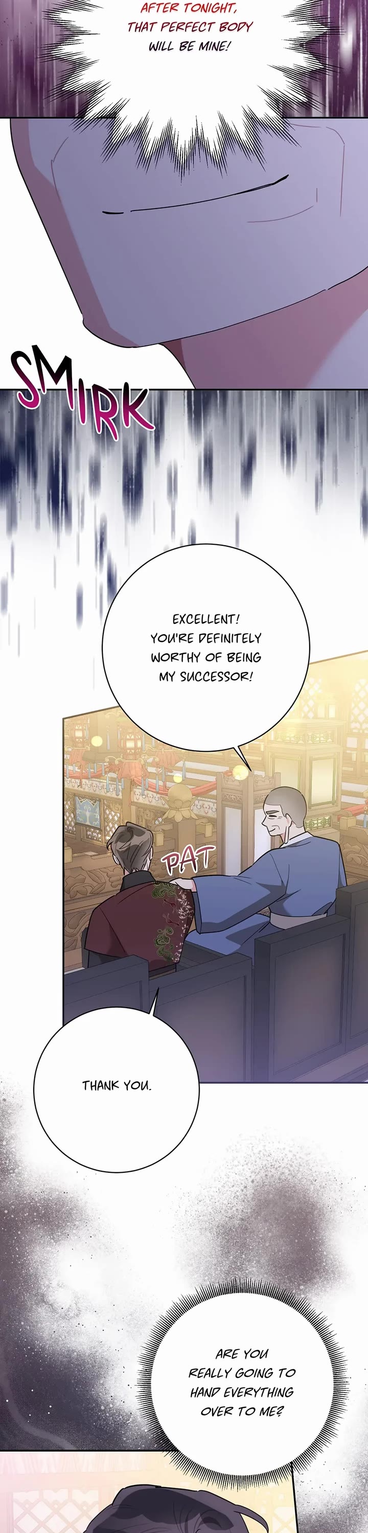 Precious Daughter of the Greatest Martial Arts Villain Chapter 120 page 12 - Chapter 120: A Special Feast (Season 3 Finale)