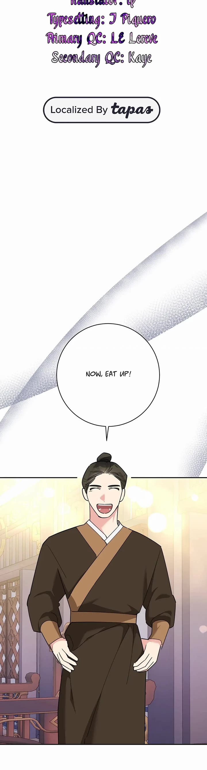 Precious Daughter of the Greatest Martial Arts Villain Chapter 120 page 14 - Chapter 120: A Special Feast (Season 3 Finale)