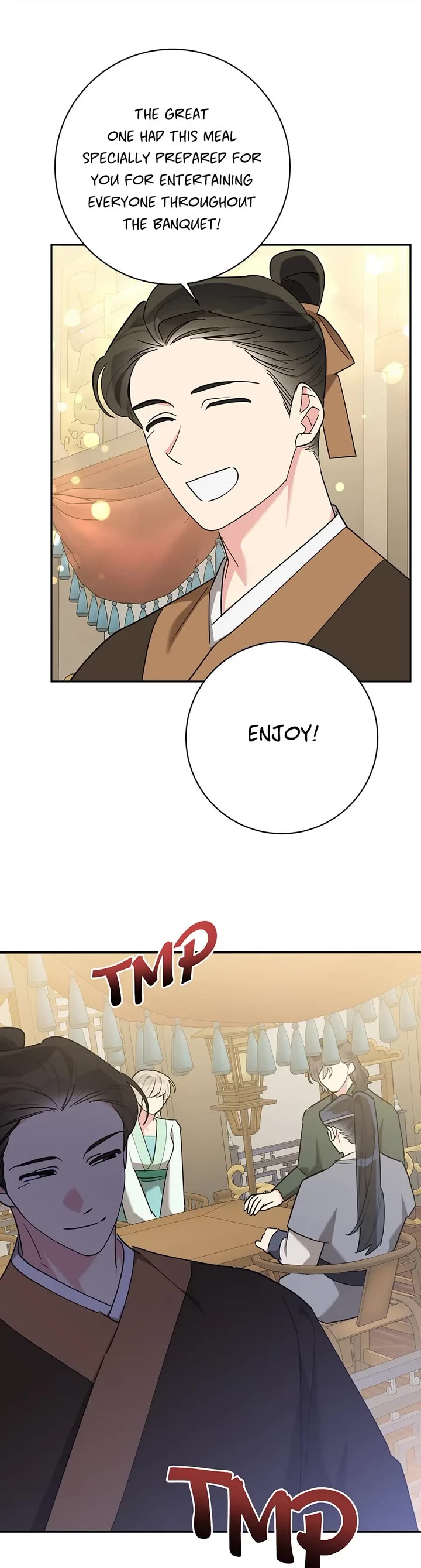 Precious Daughter of the Greatest Martial Arts Villain Chapter 120 page 15 - Chapter 120: A Special Feast (Season 3 Finale)