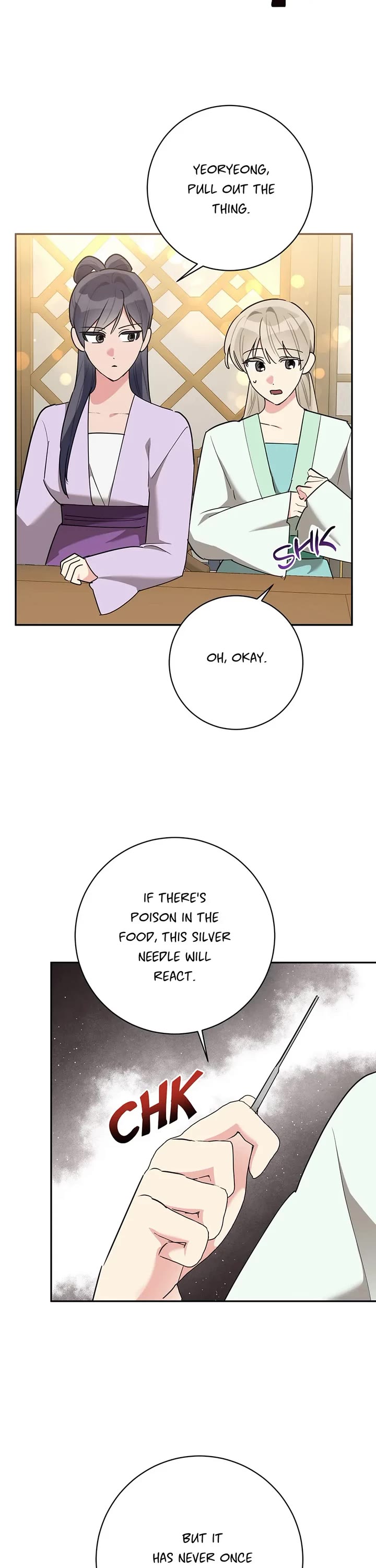 Precious Daughter of the Greatest Martial Arts Villain Chapter 120 page 16 - Chapter 120: A Special Feast (Season 3 Finale)