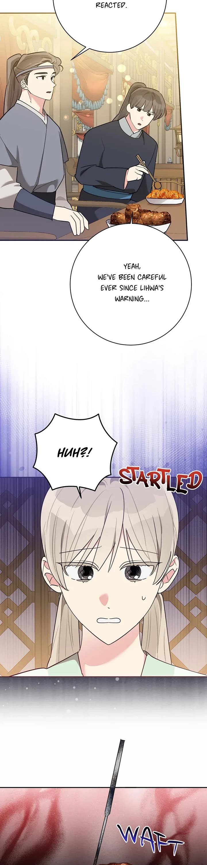 Precious Daughter of the Greatest Martial Arts Villain Chapter 120 page 17 - Chapter 120: A Special Feast (Season 3 Finale)