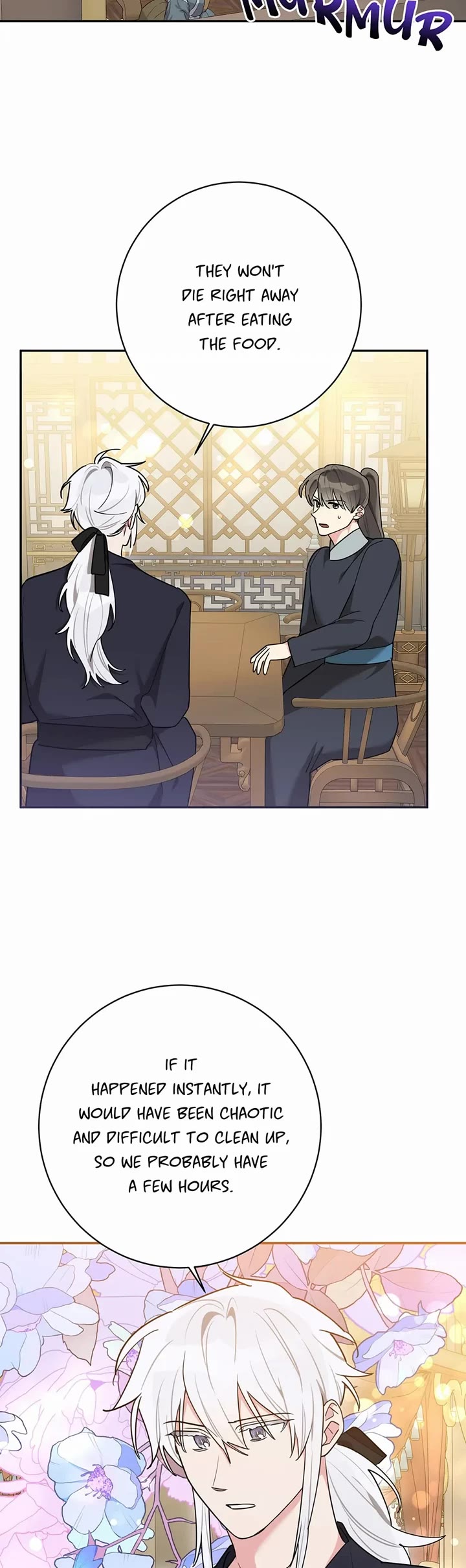 Precious Daughter of the Greatest Martial Arts Villain Chapter 120 page 19 - Chapter 120: A Special Feast (Season 3 Finale)