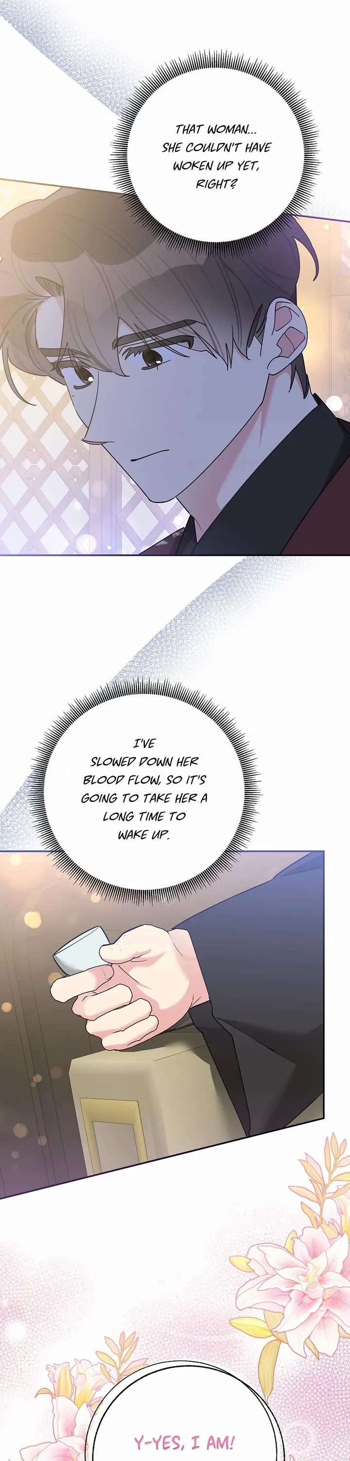 Precious Daughter of the Greatest Martial Arts Villain Chapter 120 page 2 - Chapter 120: A Special Feast (Season 3 Finale)