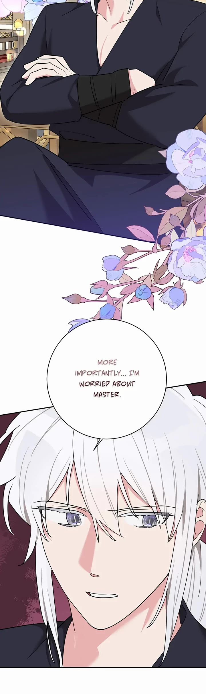 Precious Daughter of the Greatest Martial Arts Villain Chapter 120 page 20 - Chapter 120: A Special Feast (Season 3 Finale)