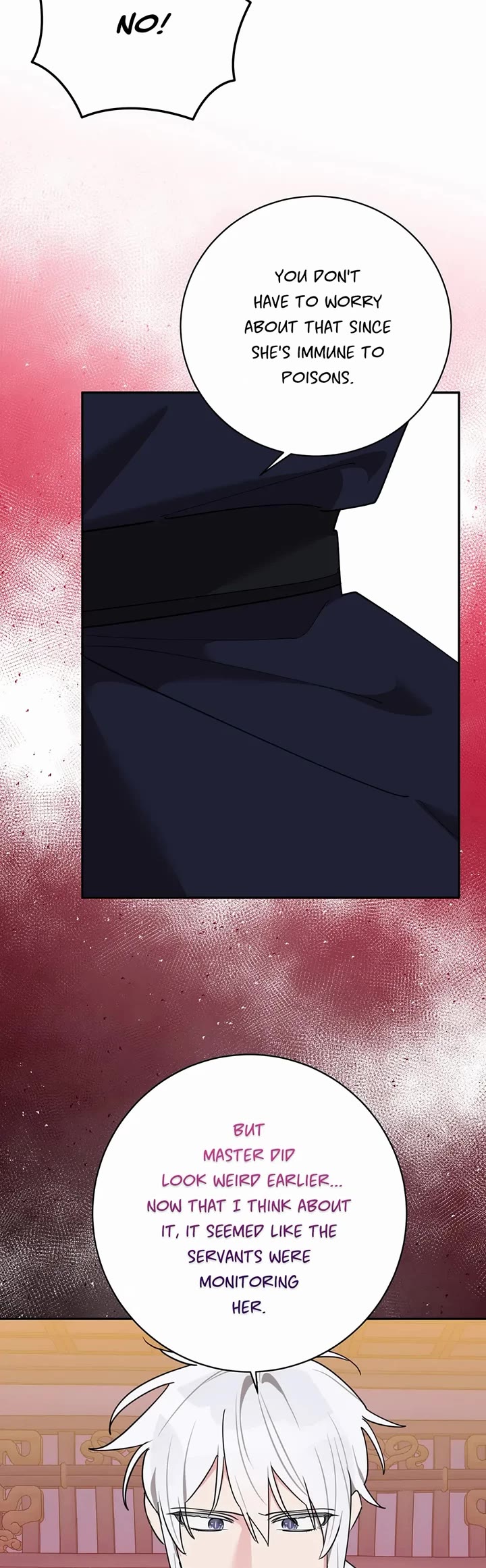 Precious Daughter of the Greatest Martial Arts Villain Chapter 120 page 24 - Chapter 120: A Special Feast (Season 3 Finale)