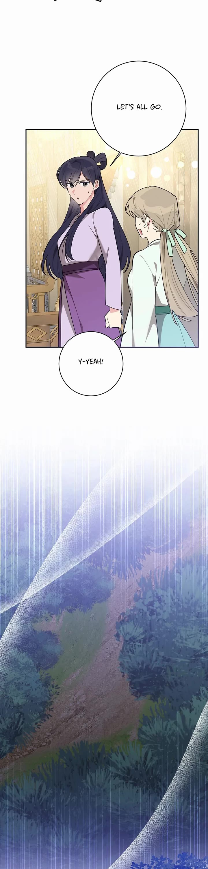 Precious Daughter of the Greatest Martial Arts Villain Chapter 120 page 26 - Chapter 120: A Special Feast (Season 3 Finale)