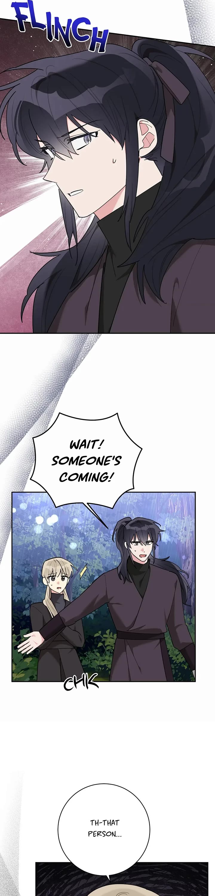 Precious Daughter of the Greatest Martial Arts Villain Chapter 120 page 28 - Chapter 120: A Special Feast (Season 3 Finale)