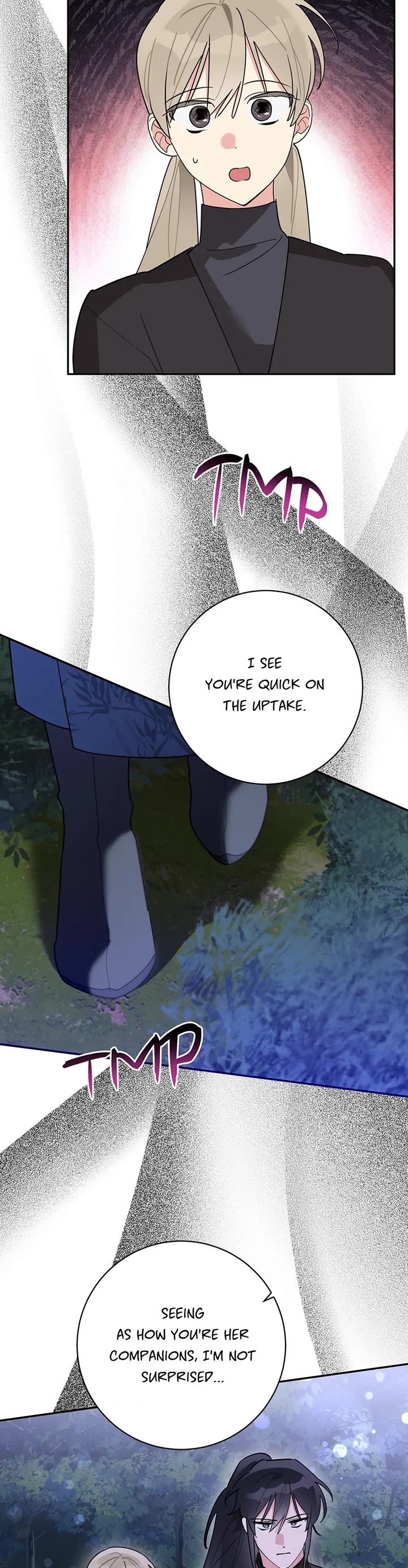 Precious Daughter of the Greatest Martial Arts Villain Chapter 120 page 29 - Chapter 120: A Special Feast (Season 3 Finale)