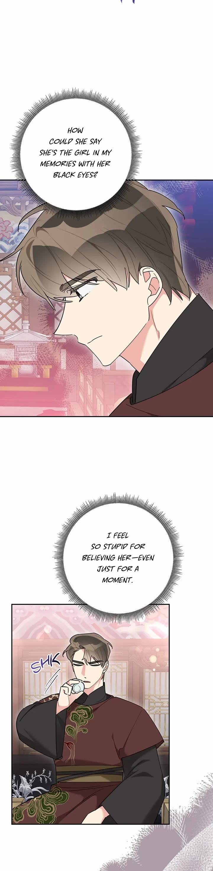 Precious Daughter of the Greatest Martial Arts Villain Chapter 120 page 4 - Chapter 120: A Special Feast (Season 3 Finale)