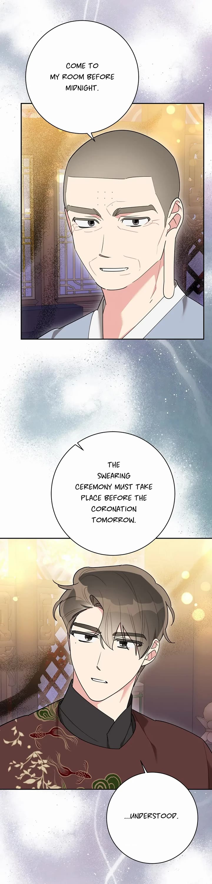 Precious Daughter of the Greatest Martial Arts Villain Chapter 120 page 6 - Chapter 120: A Special Feast (Season 3 Finale)