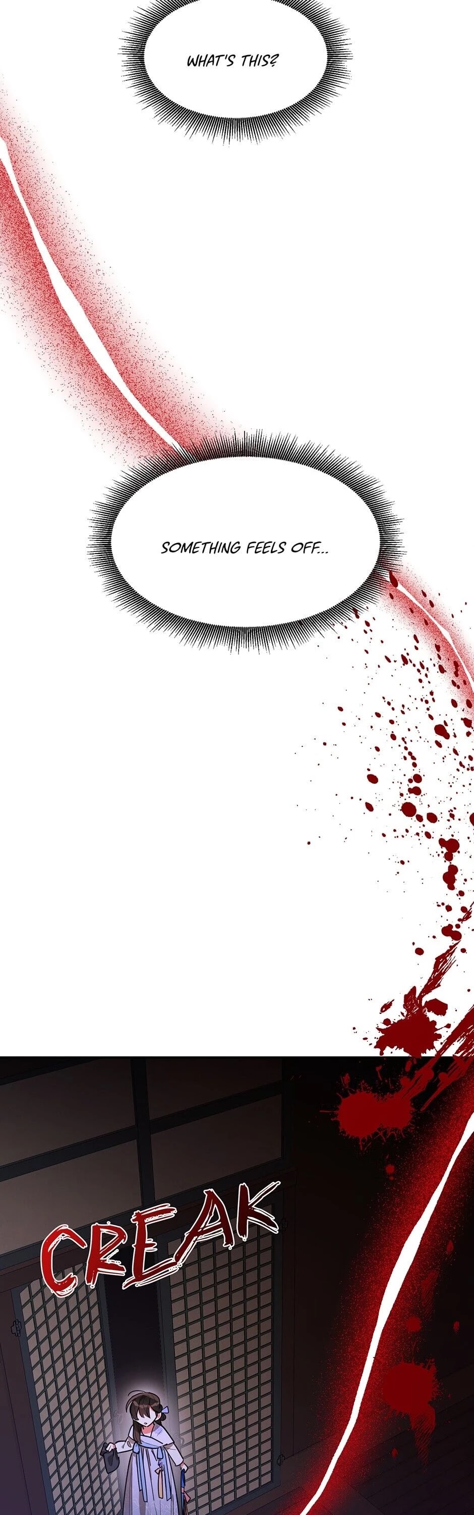 Precious Daughter of the Greatest Martial Arts Villain Chapter 13 page 13 - Chapter 13: A Dangerous Situation