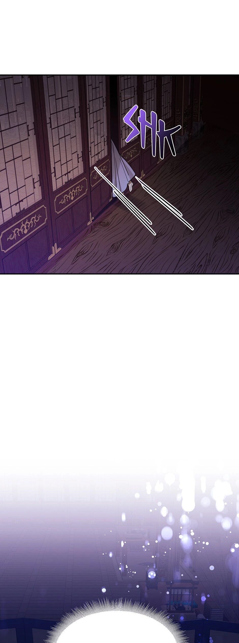 Precious Daughter of the Greatest Martial Arts Villain Chapter 13 page 36 - Chapter 13: A Dangerous Situation
