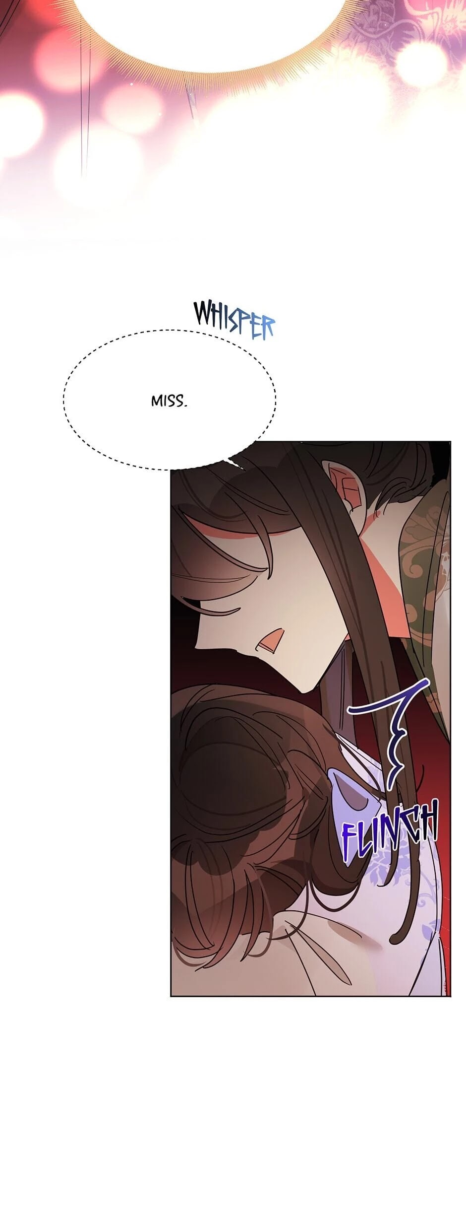 Precious Daughter of the Greatest Martial Arts Villain Chapter 13 page 40 - Chapter 13: A Dangerous Situation