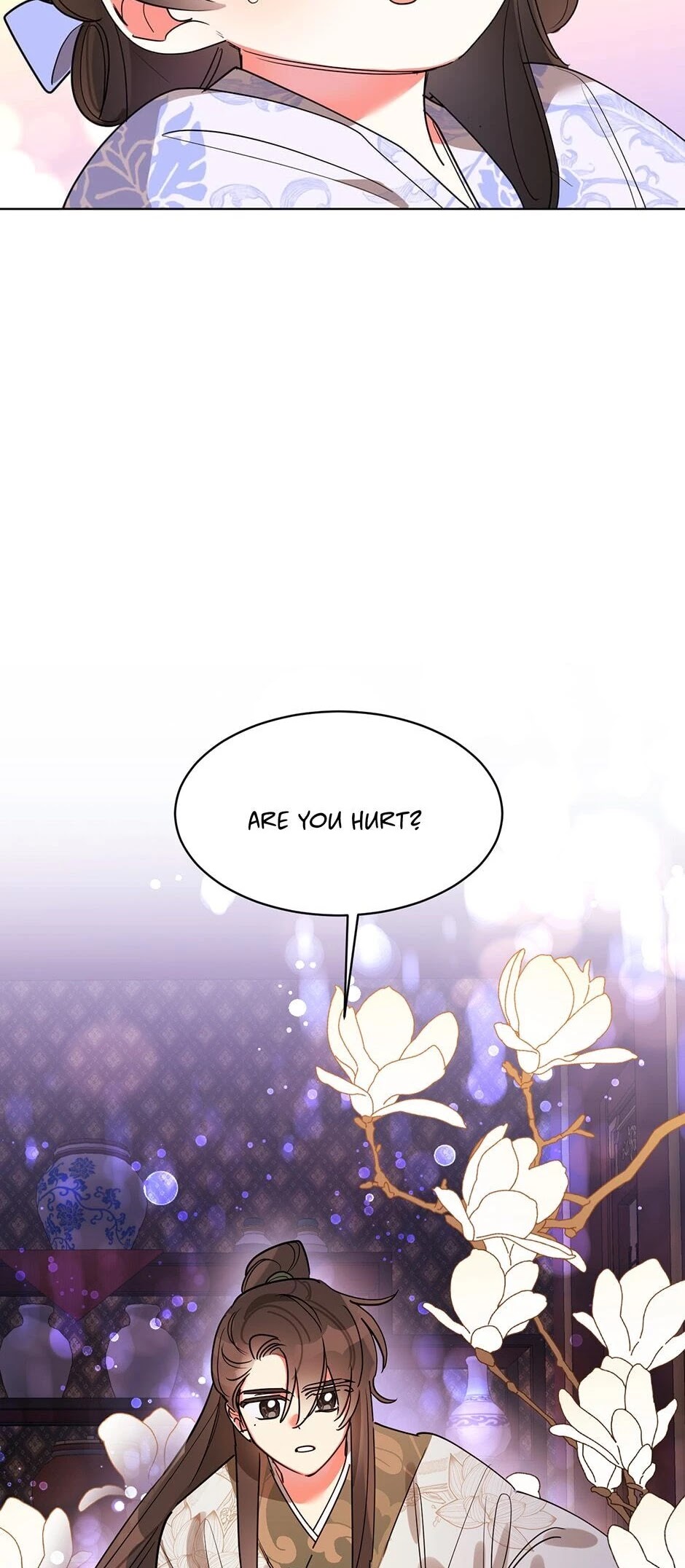 Precious Daughter of the Greatest Martial Arts Villain Chapter 13 page 42 - Chapter 13: A Dangerous Situation