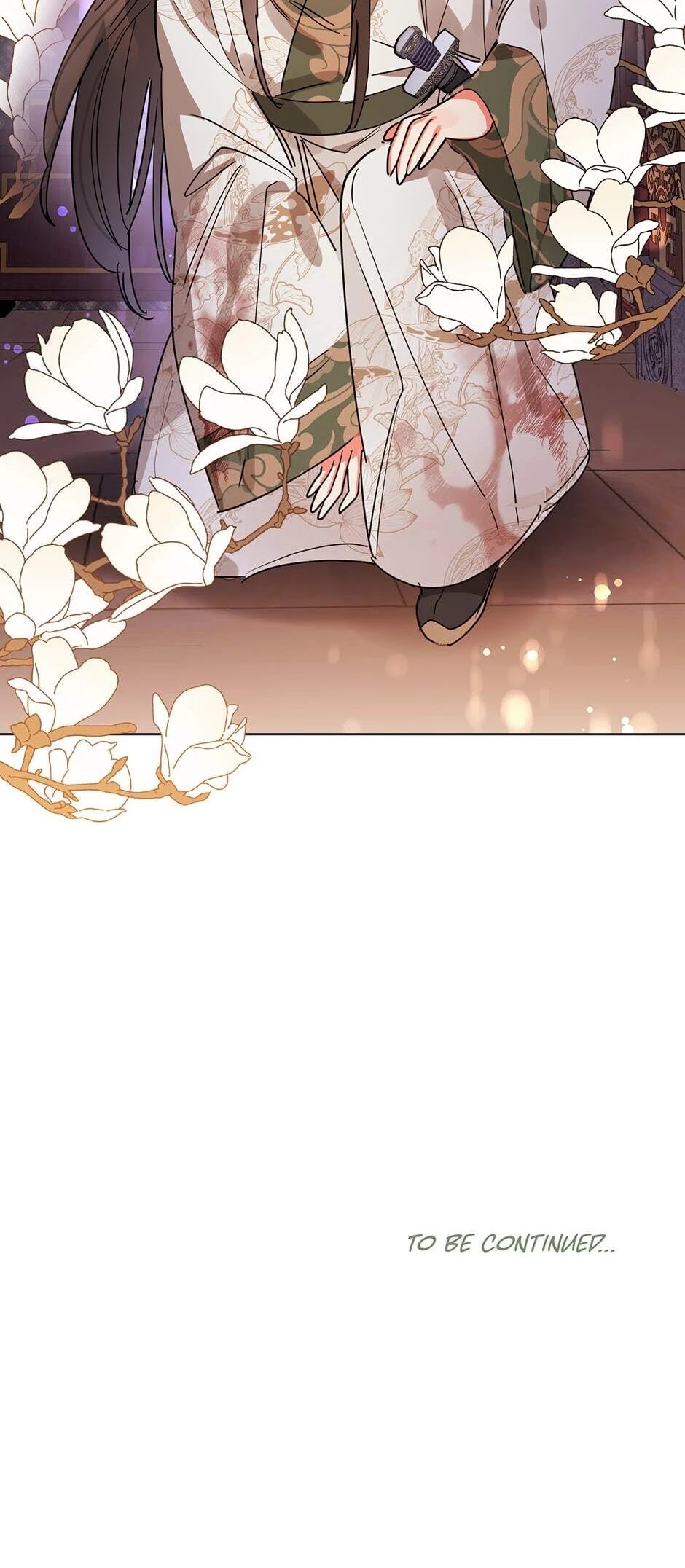 Precious Daughter of the Greatest Martial Arts Villain Chapter 13 page 43 - Chapter 13: A Dangerous Situation