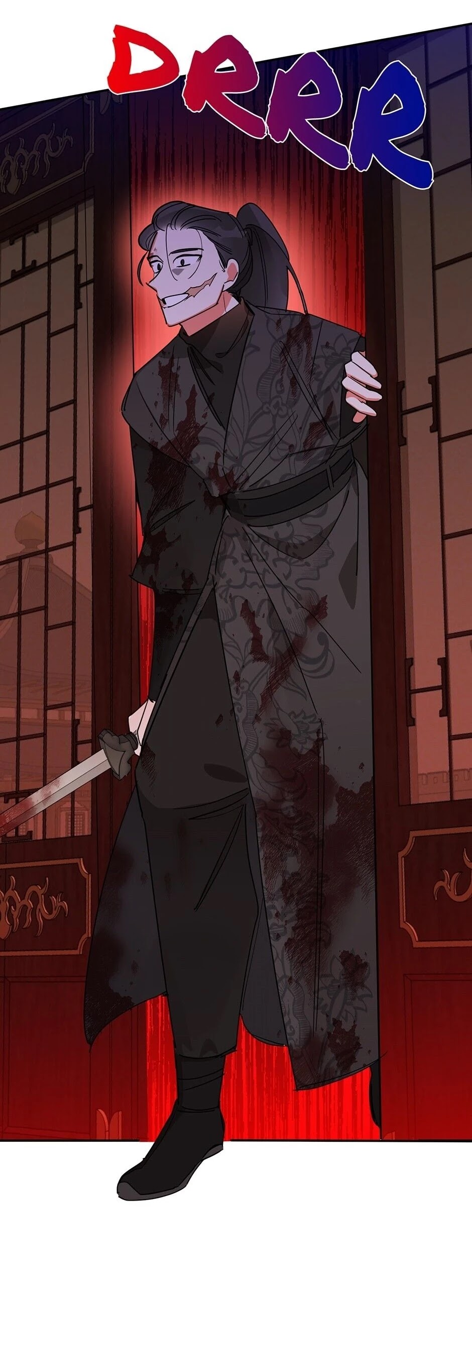Precious Daughter of the Greatest Martial Arts Villain Chapter 14 page 16 - Chapter 14: What Can I Do