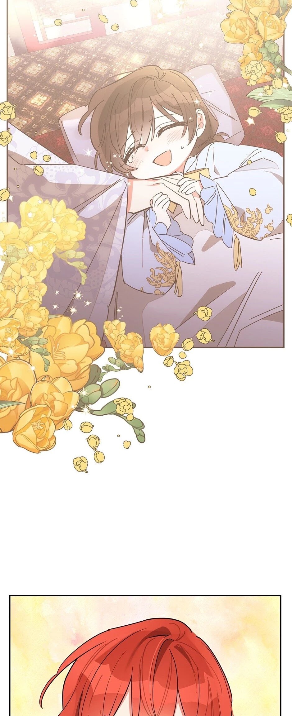 Precious Daughter of the Greatest Martial Arts Villain Chapter 14 page 24 - Chapter 14: What Can I Do