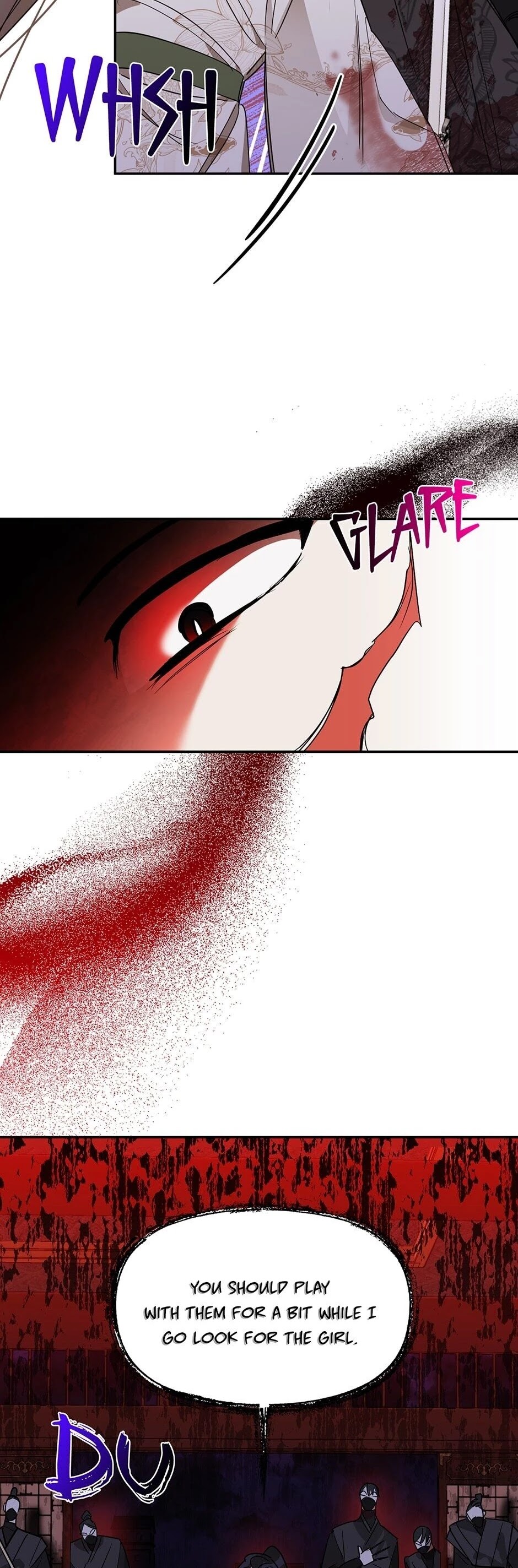 Precious Daughter of the Greatest Martial Arts Villain Chapter 14 page 39 - Chapter 14: What Can I Do