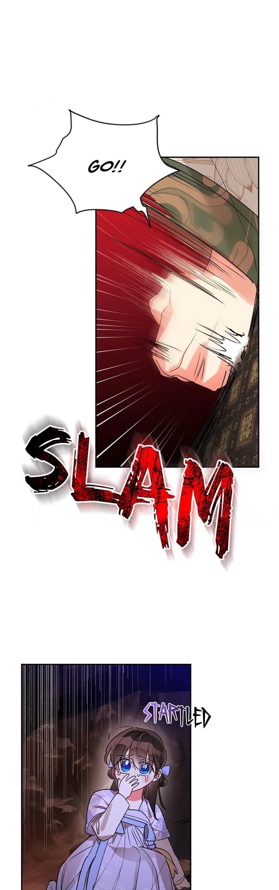 Precious Daughter of the Greatest Martial Arts Villain Chapter 14 page 41 - Chapter 14: What Can I Do