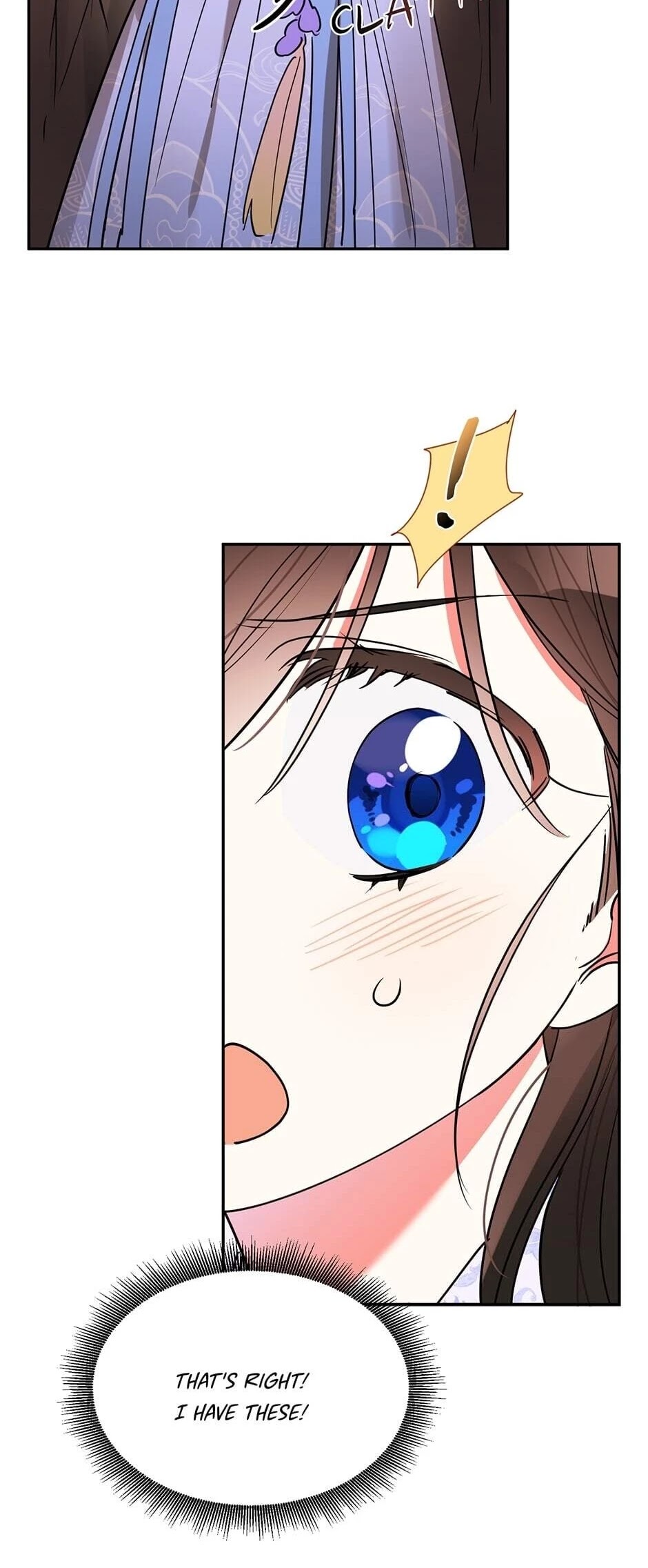 Precious Daughter of the Greatest Martial Arts Villain Chapter 14 page 47 - Chapter 14: What Can I Do