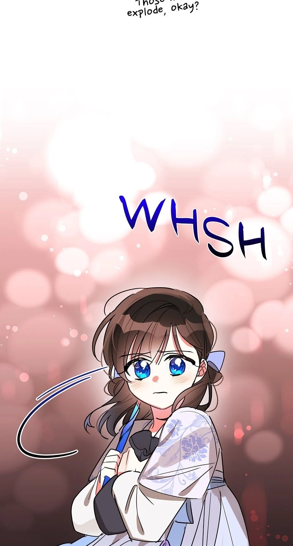 Precious Daughter of the Greatest Martial Arts Villain Chapter 14 page 49 - Chapter 14: What Can I Do