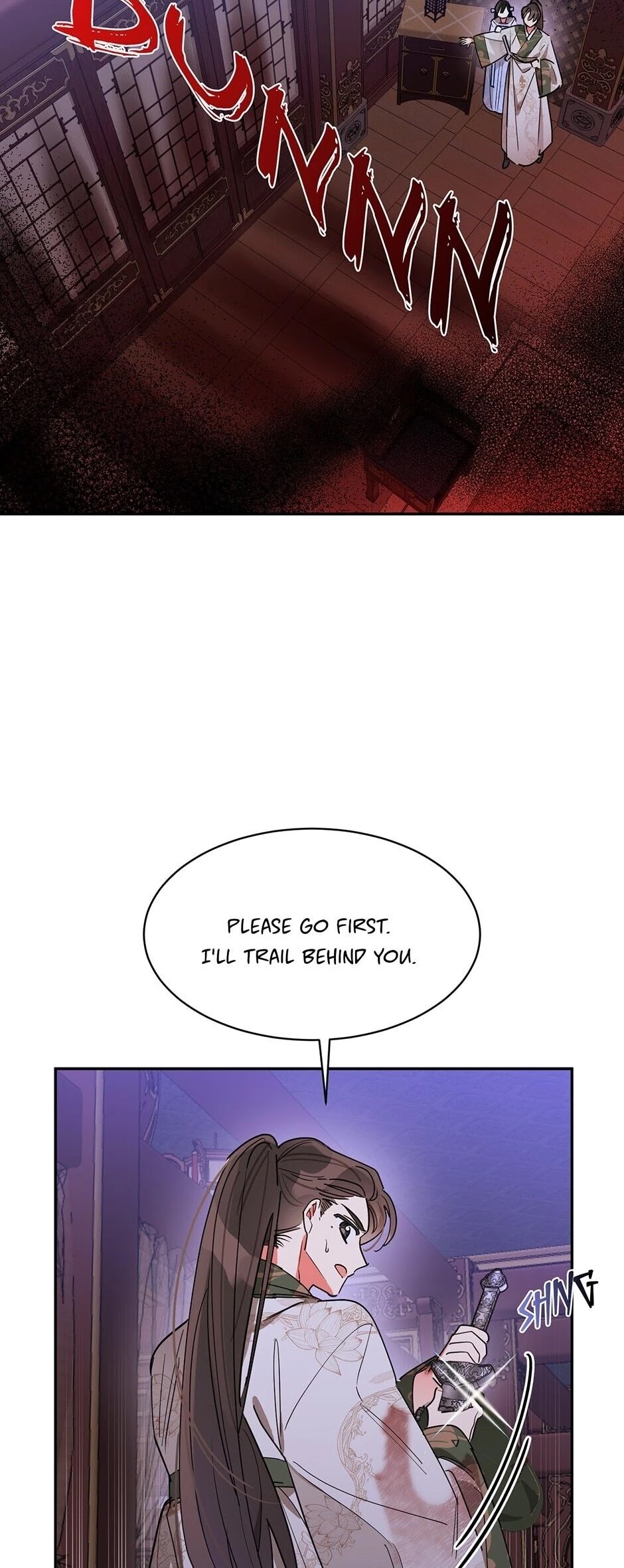Precious Daughter of the Greatest Martial Arts Villain Chapter 14 page 7 - Chapter 14: What Can I Do