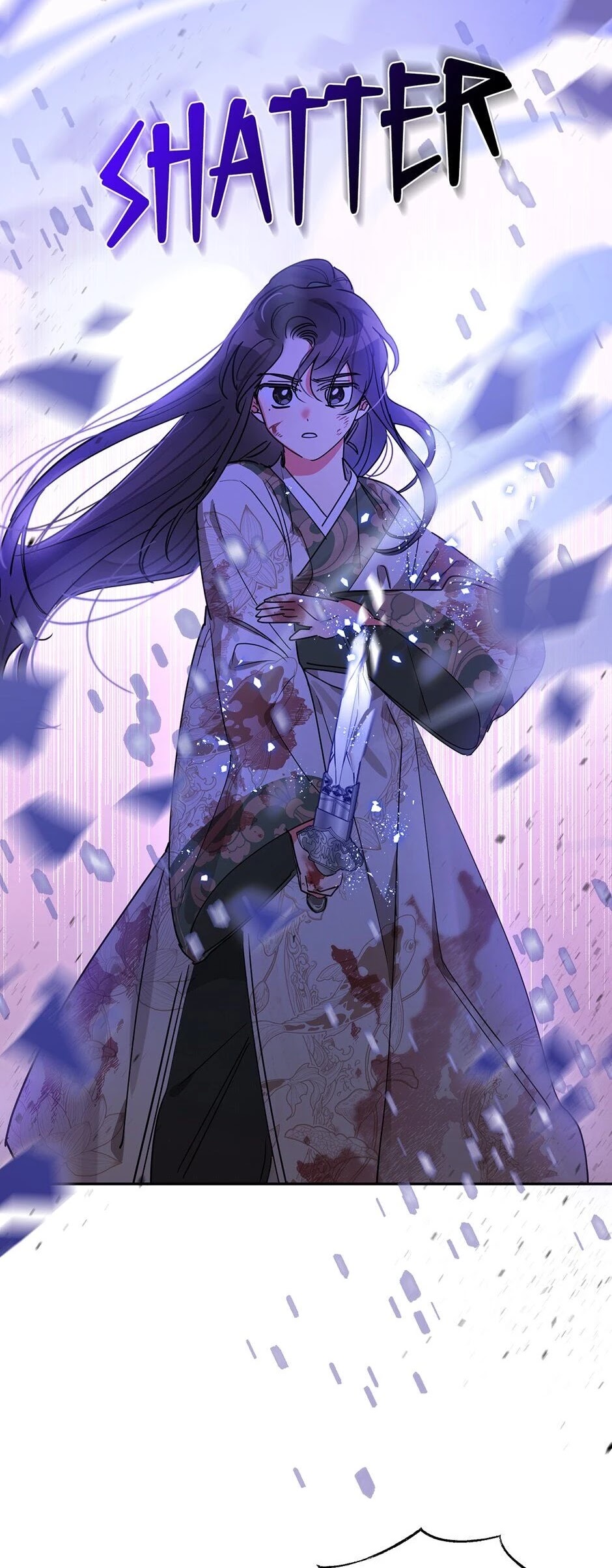 Precious Daughter of the Greatest Martial Arts Villain Chapter 15 page 28 - Chapter 15: It Hurts Me to See You Hurt