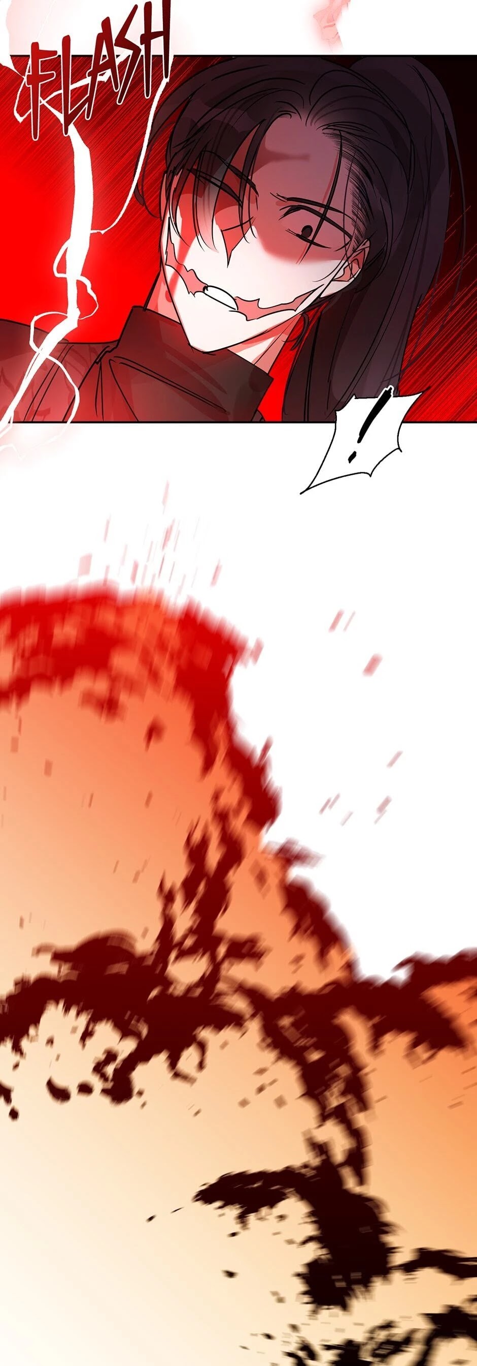 Precious Daughter of the Greatest Martial Arts Villain Chapter 15 page 32 - Chapter 15: It Hurts Me to See You Hurt