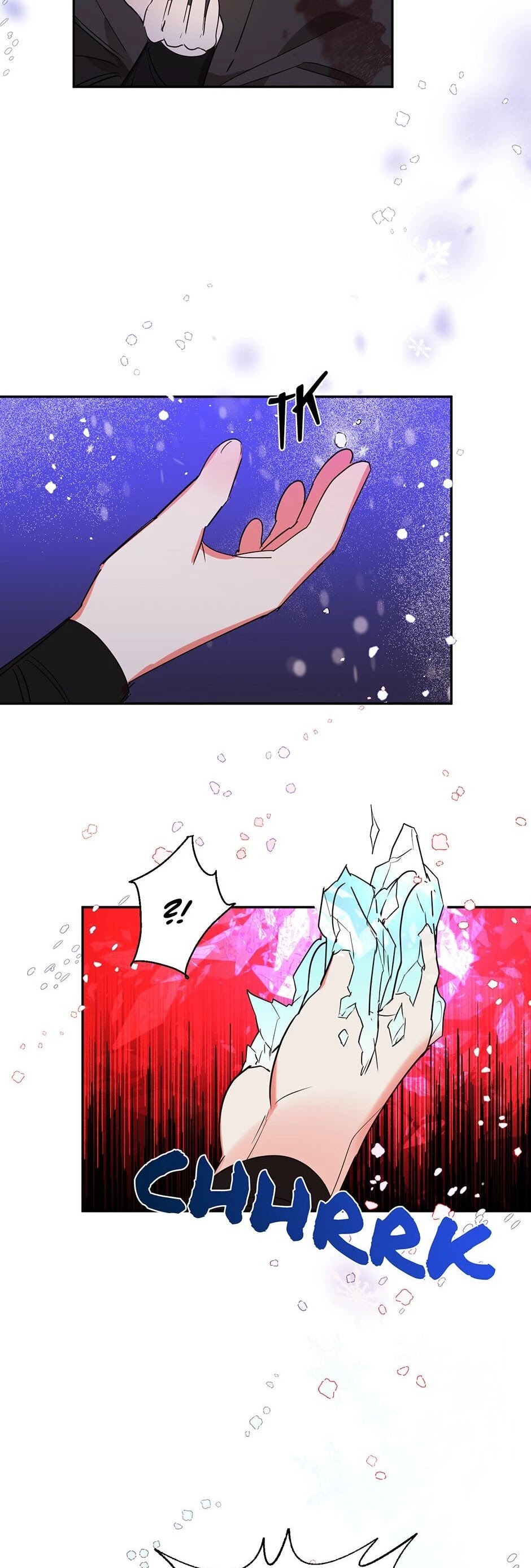 Precious Daughter of the Greatest Martial Arts Villain Chapter 16 page 15 - Chapter 16: Not Even a Corpse Left