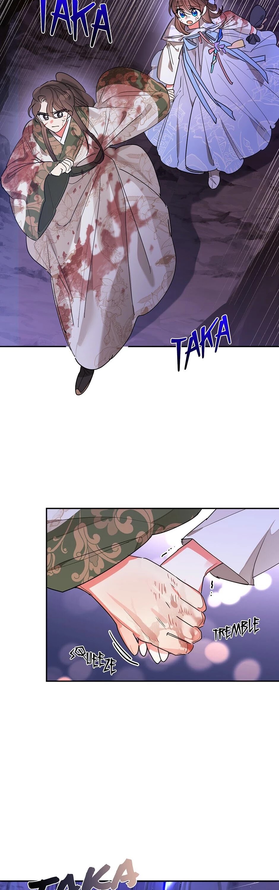 Precious Daughter of the Greatest Martial Arts Villain Chapter 16 page 2 - Chapter 16: Not Even a Corpse Left