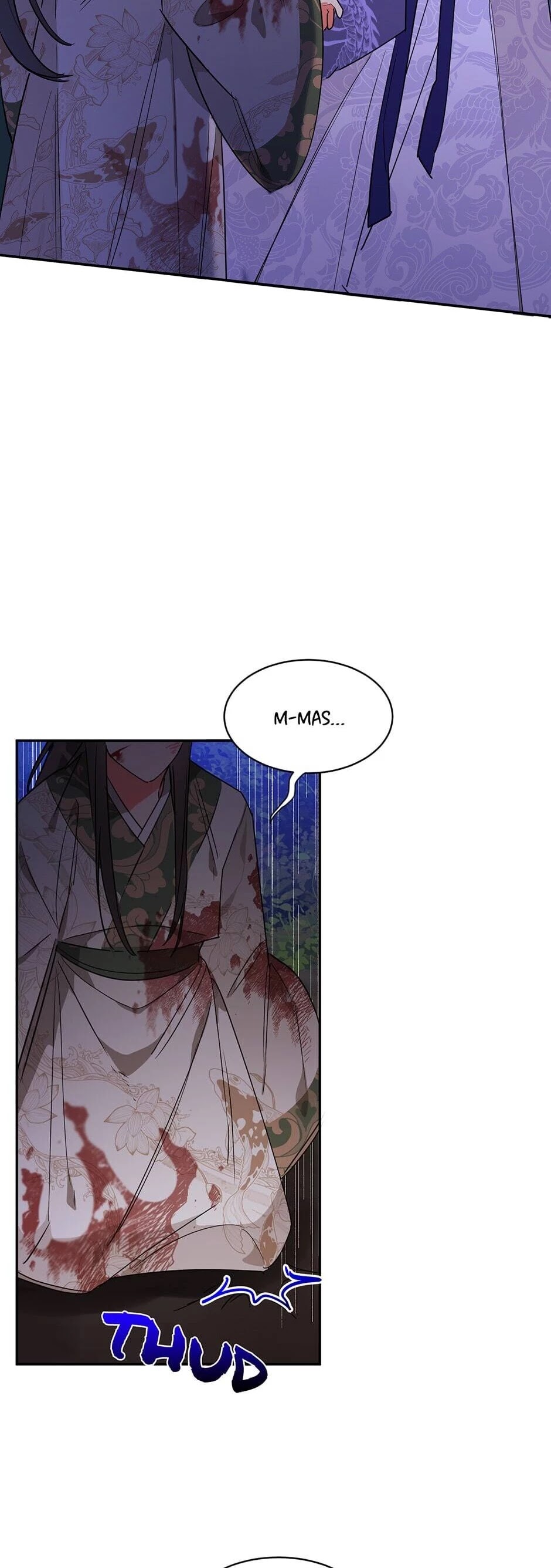 Precious Daughter of the Greatest Martial Arts Villain Chapter 16 page 24 - Chapter 16: Not Even a Corpse Left