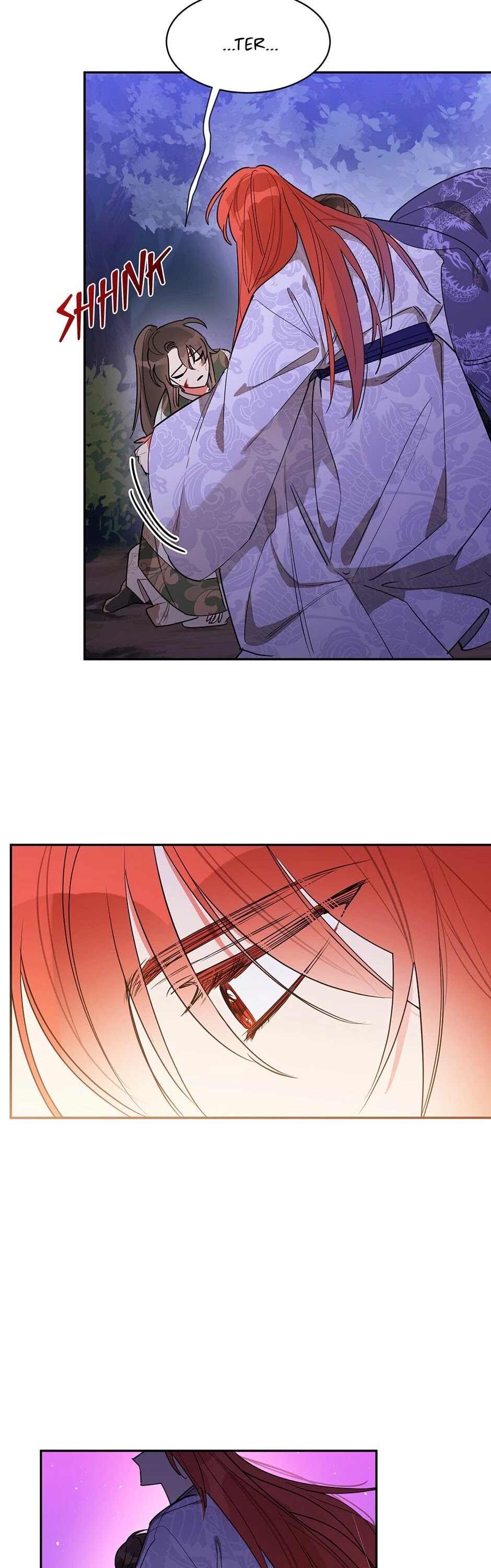 Precious Daughter of the Greatest Martial Arts Villain Chapter 16 page 25 - Chapter 16: Not Even a Corpse Left